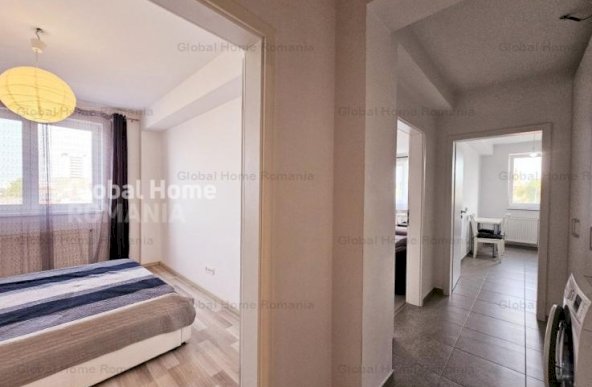 Apartament 2 camere 57MP | Terasa 71 MP | Parcare | Fundeni