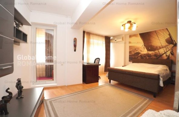 Duplex 4 camere || 135 MP Parcul Tineretului