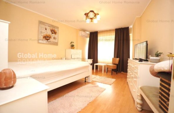 Duplex 4 camere || 135 MP Parcul Tineretului