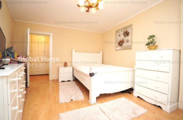 Duplex 4 camere || 135 MP Parcul Tineretului