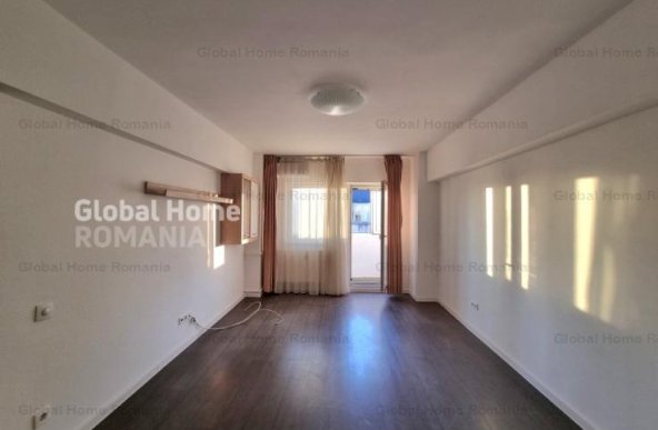 Apartament 2 Camere + Balcon | Panduri - Ionita Cegan | Renovat Partial