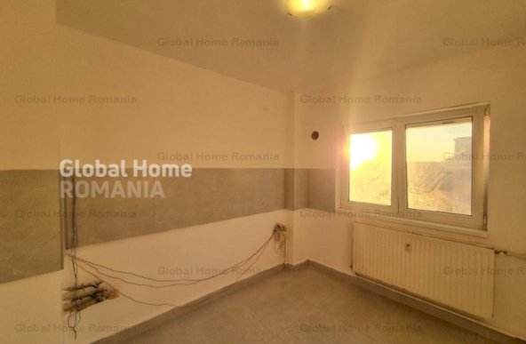 Apartament 2 Camere + Balcon | Panduri - Ionita Cegan | Renovat Partial