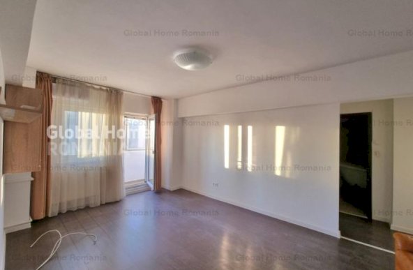 Apartament 2 Camere + Balcon | Panduri - Ionita Cegan | Renovat Partial