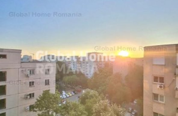 Apartament 2 Camere + Balcon | Panduri - Ionita Cegan | Renovat Partial