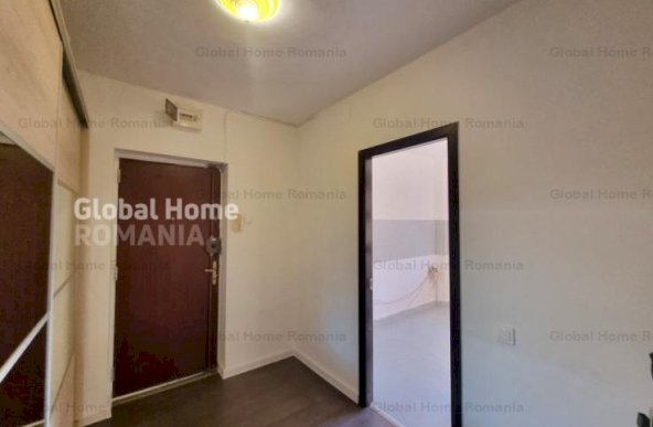 Apartament 2 Camere + Balcon | Panduri - Ionita Cegan | Renovat Partial