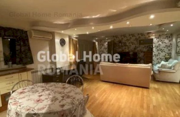 Apartament 2 camere 52 MP | Zona de Nord-Aviatiei | Metrou A.Vlaicu