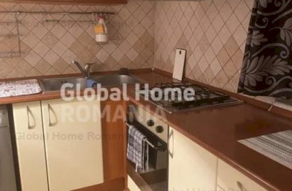 Apartament 2 camere 52 MP | Zona de Nord-Aviatiei | Metrou A.Vlaicu