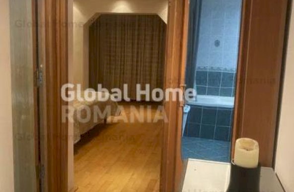 Apartament 2 camere 52 MP | Zona de Nord-Aviatiei | Metrou A.Vlaicu