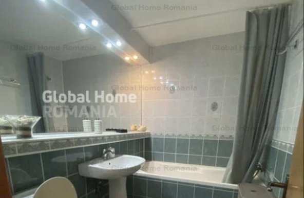 Apartament 2 camere 52 MP | Zona de Nord-Aviatiei | Metrou A.Vlaicu