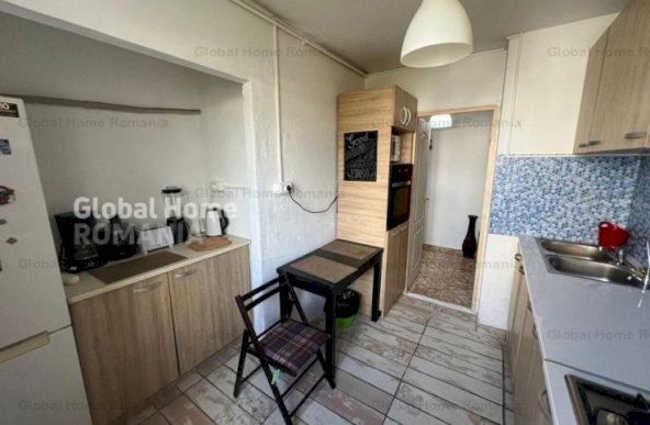 Apartament 2 Camere 72 MP | Drumul Taberei | 5 Minute Metrou