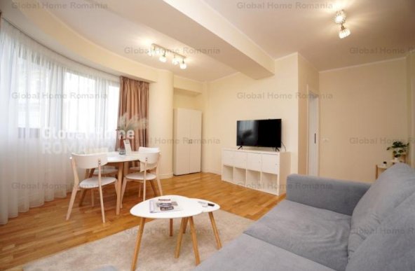 APARTAMENT 3 CAMERE - UNIRII, PALATUL PATRIARHIEI, PARC CAROL