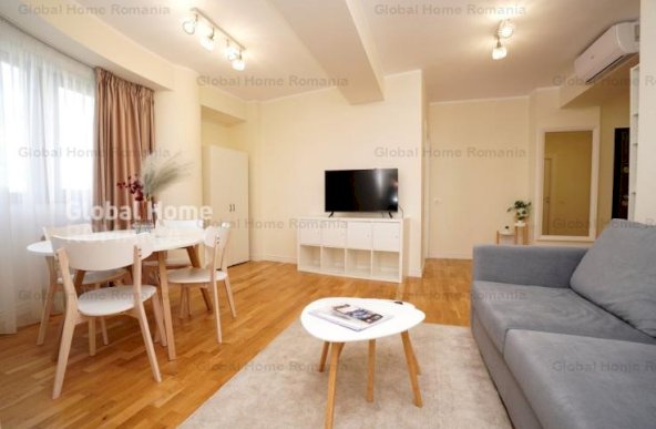 APARTAMENT 3 CAMERE - UNIRII, PALATUL PATRIARHIEI, PARC CAROL