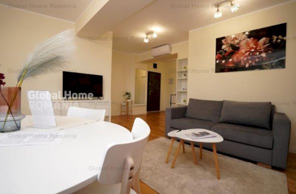 APARTAMENT 3 CAMERE - UNIRII, PALATUL PATRIARHIEI, PARC CAROL