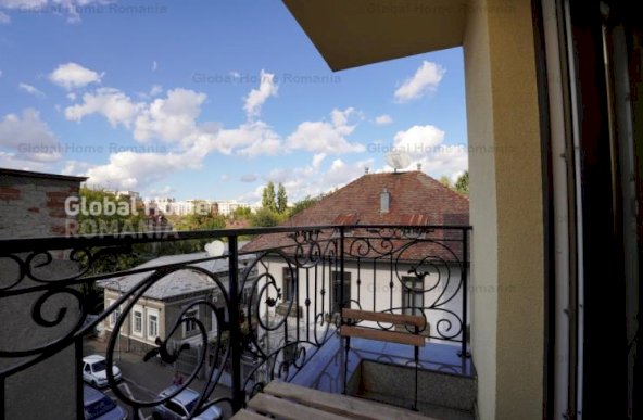 APARTAMENT 3 CAMERE - UNIRII, PALATUL PATRIARHIEI, PARC CAROL