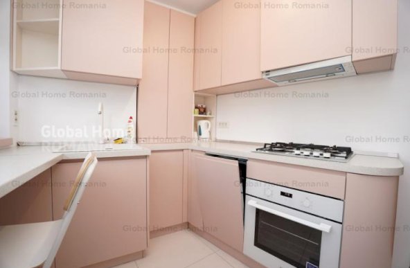 APARTAMENT 3 CAMERE - UNIRII, PALATUL PATRIARHIEI, PARC CAROL