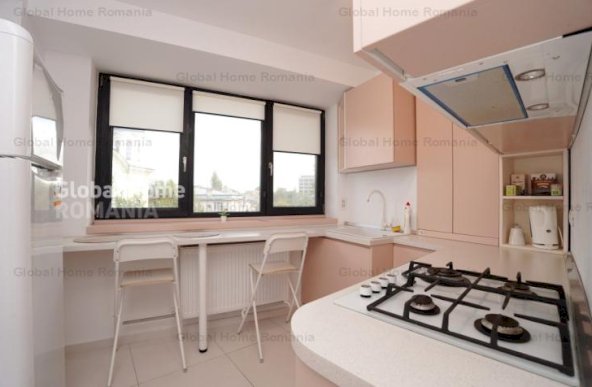 APARTAMENT 3 CAMERE - UNIRII, PALATUL PATRIARHIEI, PARC CAROL