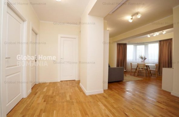 APARTAMENT 3 CAMERE - UNIRII, PALATUL PATRIARHIEI, PARC CAROL