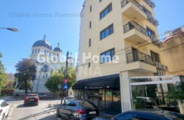 APARTAMENT 3 CAMERE - UNIRII, PALATUL PATRIARHIEI, PARC CAROL