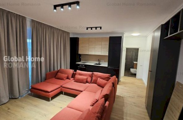 Apartament 3 Camere 79 MP | Pipera 1 - Porsche Nord | Open View