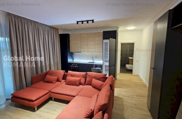 Apartament 3 Camere 79 MP | Pipera 1 - Porsche Nord | Open View