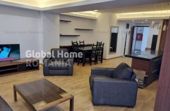 Apartament 3 camere | Dorobanti Polona Romana ASE | Balcon |Centrala Proprie