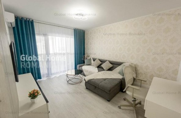 Apartament 2 camere 55MP | Zona de nord B.Vacarescu-Pipera | Prima Vista