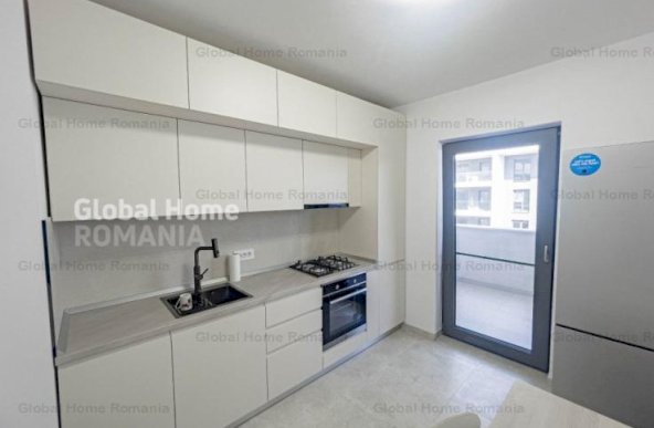 Apartament 2 camere 55MP | Zona de nord B.Vacarescu-Pipera | Prima Vista