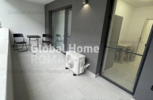 Apartament 2 camere 55MP | Zona de nord B.Vacarescu-Pipera | Prima Vista