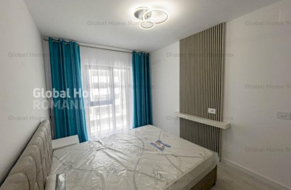 Apartament 2 camere 55MP | Zona de nord B.Vacarescu-Pipera | Prima Vista