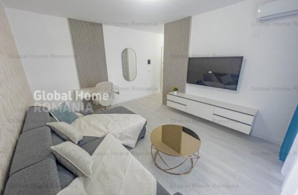 Apartament 2 camere 55MP | Zona de nord B.Vacarescu-Pipera | Prima Vista