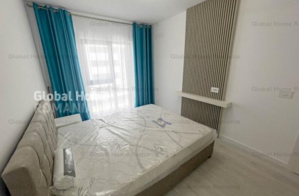 Apartament 2 camere 55MP | Zona de nord B.Vacarescu-Pipera | Prima Vista