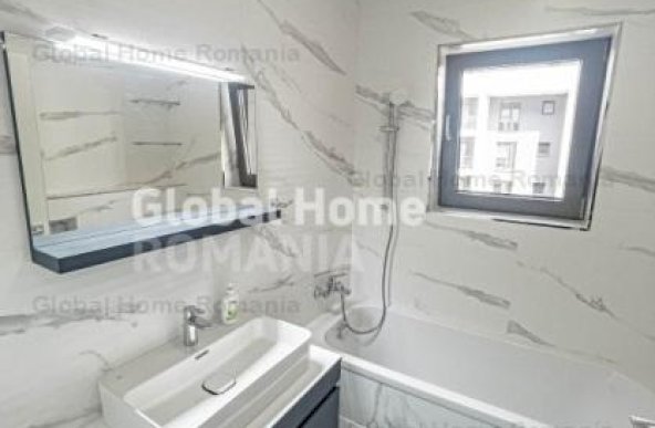 Apartament 2 camere 55MP | Zona de nord B.Vacarescu-Pipera | Prima Vista