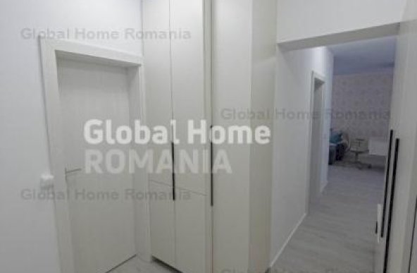 Apartament 2 camere 55MP | Zona de nord B.Vacarescu-Pipera | Prima Vista