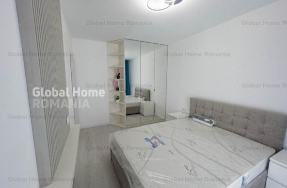 Apartament 2 camere 55MP | Zona de nord B.Vacarescu-Pipera | Prima Vista