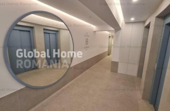 Apartament 2 camere 55MP | Zona de nord B.Vacarescu-Pipera | Prima Vista