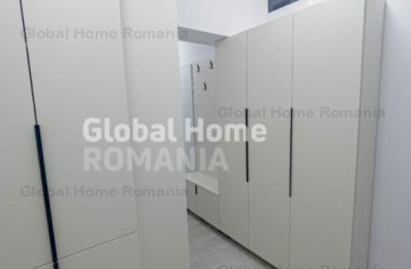 Apartament 2 camere 55MP | Zona de nord B.Vacarescu-Pipera | Prima Vista