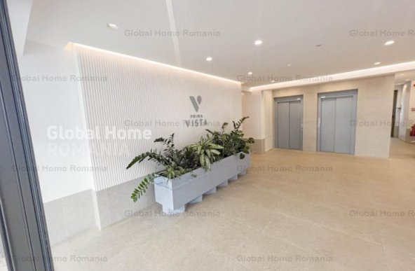 Apartament 2 camere 55MP | Zona de nord B.Vacarescu-Pipera | Prima Vista