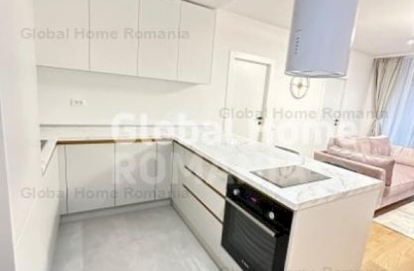 Apartament 2 Camere 50 MP One Cotroceni Park | Cotroceni | Loc de parcare 