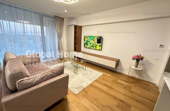 Apartament 2 Camere 50 MP One Cotroceni Park | Cotroceni | Loc de parcare 