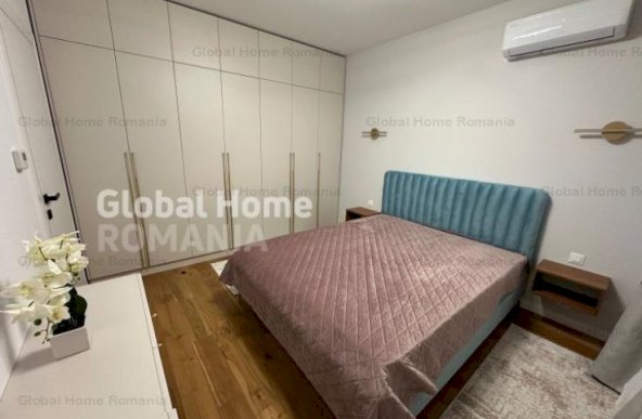 Apartament 2 Camere 50 MP One Cotroceni Park | Cotroceni | Loc de parcare 