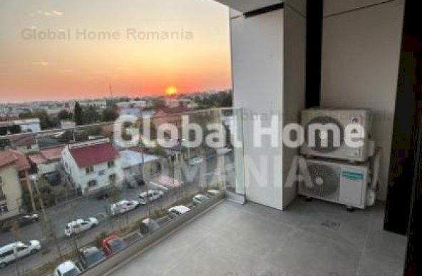 Apartament 2 Camere 50 MP One Cotroceni Park | Cotroceni | Loc de parcare 