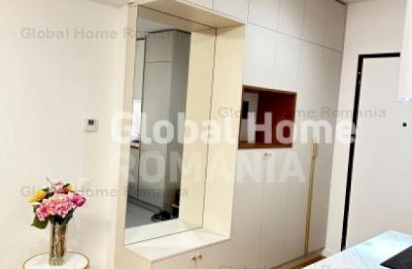 Apartament 2 Camere 50 MP One Cotroceni Park | Cotroceni | Loc de parcare 