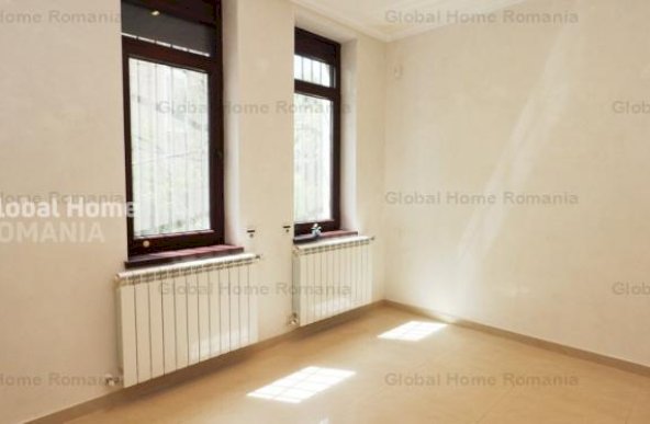 Apartament 4 camere |Zona Aviatorilor-Piata Charles de Gaulle| Vila interbelica