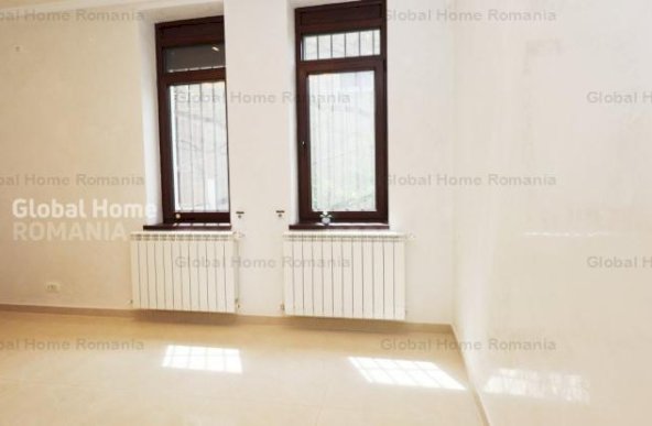 Apartament 4 camere |Zona Aviatorilor-Piata Charles de Gaulle| Vila interbelica