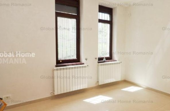 Apartament 4 camere |Zona Aviatorilor-Piata Charles de Gaulle| Vila interbelica