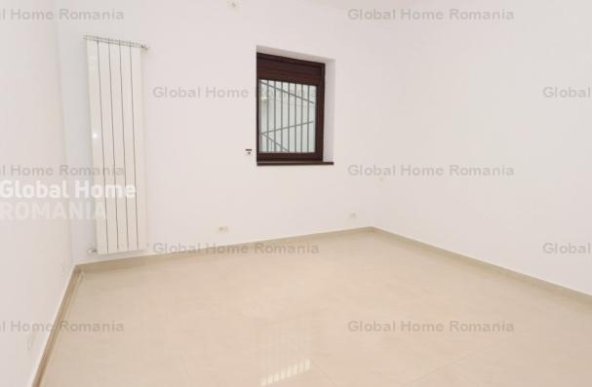 Apartament 4 camere |Zona Aviatorilor-Piata Charles de Gaulle| Vila interbelica