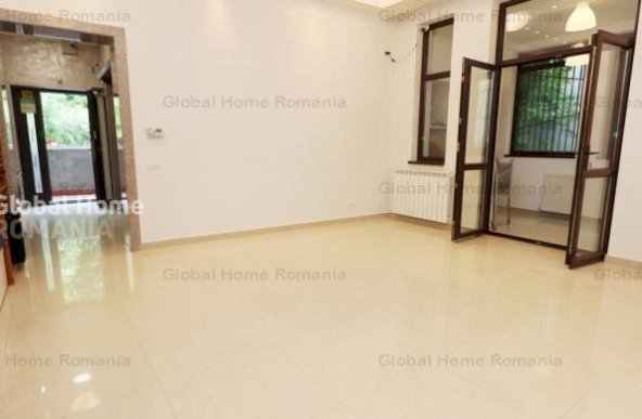 Apartament 4 camere |Zona Aviatorilor-Piata Charles de Gaulle| Vila interbelica