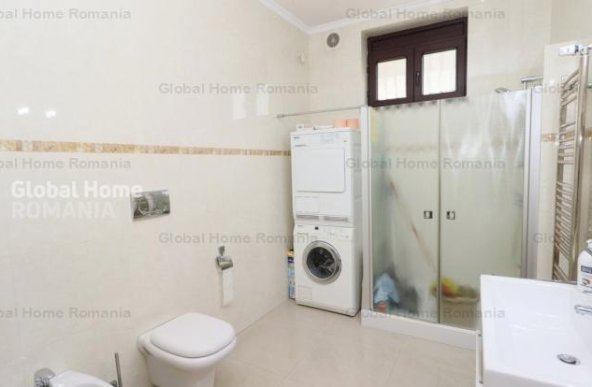 Apartament 4 camere |Zona Aviatorilor-Piata Charles de Gaulle| Vila interbelica