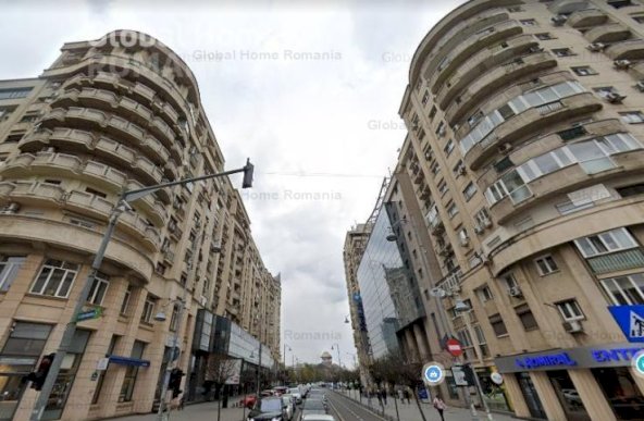 Spatiu Comercial 223 MP | Zona Piata Victoriei | Parter + Mezanin