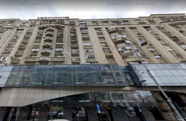 Spatiu Comercial 223 MP | Zona Piata Victoriei | Parter + Mezanin